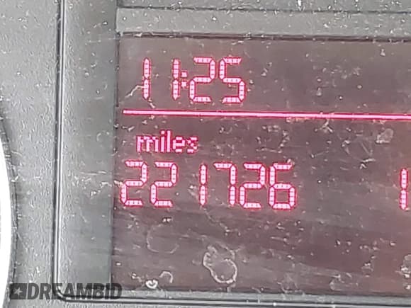 ✅ 2008 Volkswagen Jetta SE • VIN: 3VWRM71K18M022308 • Lot: 42404727. Listed on IAAI with 221,726 mi. Free auction sales archive from the USA and detailed vehicle history report at DreamBid. Image 15.