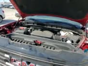 ✅ 2023 GMC Sierra 1500 AT4X • VIN: 3GTUUFEL4PG323565 • Лот: 49133055. Опубликован ранее на Copart с пробегом 14 200 миль. Бесплатный доступ к архиву аукционных продаж из США и подробный отчёт об истории автомобиля на DreamBid. Изображение 13.