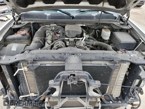 ✅ 2010 Chevrolet Silverado 2500HD LT • VIN: 1GC4KXB69AF114325 • Lot: 71693085. Wystawiony na Copart z przebiegiem 173 096 mil. Bezpłatny archiwum sprzedaży aukcyjnych z USA i szczegółowy raport historii pojazdu na DreamBid. Zdjęcie 11.