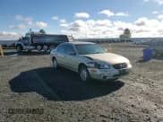 ✅ 2000 Nissan Maxima GXE • VIN: JN1CA31D9YT762608 • Лот: 82442445. Опубликован ранее на Copart с пробегом 102 372 миль. Бесплатный доступ к архиву аукционных продаж из США и подробный отчёт об истории автомобиля на DreamBid. Изображение 13.