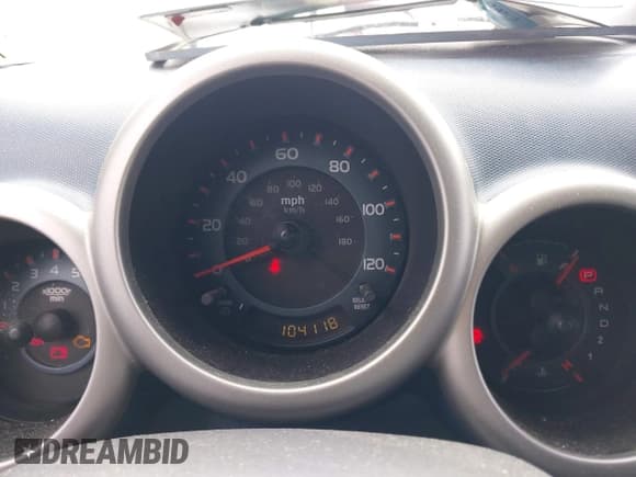 ✅ 2006 Honda Element LX • VIN: 5J6YH18336L012659 • Lot: 41952793. Wystawiony na IAAI z przebiegiem 104 118 mil. Bezpłatny archiwum sprzedaży aukcyjnych z USA i szczegółowy raport historii pojazdu na DreamBid. Zdjęcie 7.