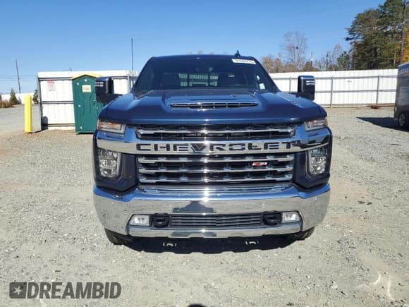 ✅ 2020 Chevrolet Silverado 2500HD LTZ • VIN: 1GC1YPEY5LF347958 • Лот: 91652475. Опубликован ранее на Copart с пробегом 123 244 миль. Бесплатный доступ к архиву аукционных продаж из США и подробный отчёт об истории автомобиля на DreamBid. Изображение 5.