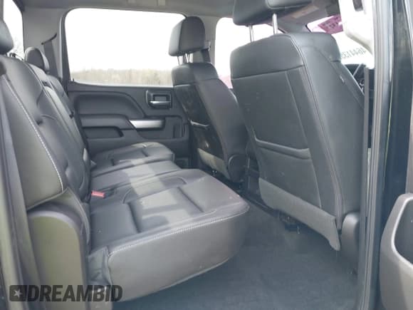 ✅ 2018 Chevrolet Silverado 2500HD LT • VIN: 1GC1KVEY9JF131162 • Lot: 41811327. Wystawiony na IAAI z przebiegiem 120 622 mil. Bezpłatny archiwum sprzedaży aukcyjnych z USA i szczegółowy raport historii pojazdu na DreamBid. Zdjęcie 8.