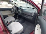 ✅ 2017 Mitsubishi Mirage ES • VIN: ML32F3FJ3HHF13321 • Lot: 41882013. Listed on IAAI with 44,927 mi. Free auction sales archive from the USA and detailed vehicle history report at DreamBid. Image 5.