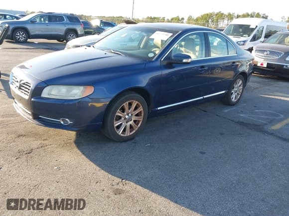 ✅ 2011 Volvo S80 3.2L • VIN: YV1940AS5B1145425 • Лот: 43772786. Опубликован ранее на IAAI с пробегом 149 642 миль. Бесплатный доступ к архиву аукционных продаж из США и подробный отчёт об истории автомобиля на DreamBid. Изображение 2.