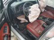 ✅ 2022 Dodge Charger SRT Hellcat Widebody • VIN: 2C3CDXL93NH113954 • Lot: 64892554. Listed on Copart with Not provided. Free auction sales archive from the USA and detailed vehicle history report at DreamBid. Image 8.