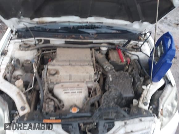 ✅ 2012 Mitsubishi Galant ES • VIN: 4A32B3FF3CE025804 • Lot: 43054129. Listed on IAAI with 225,320 mi. Free auction sales archive from the USA and detailed vehicle history report at DreamBid. Image 10.