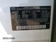 ✅ 2021 Hyundai Santa Fe Limited • VIN: 5NMS4DAL2MH344450 • Лот: 70203663. Опубликован ранее на Copart с пробегом 16 337 миль. Бесплатный доступ к архиву аукционных продаж из США и подробный отчёт об истории автомобиля на DreamBid. Изображение 15.