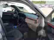 2025 Chevrolet TrailBlazer RS с VIN KL79MUSL2SB031992, выставлен на аукционе IAAI как лот 43342686 с пробегом 13 975 миль миль и . История ставок и продаж доступна на DreamBid. Изображение 5.