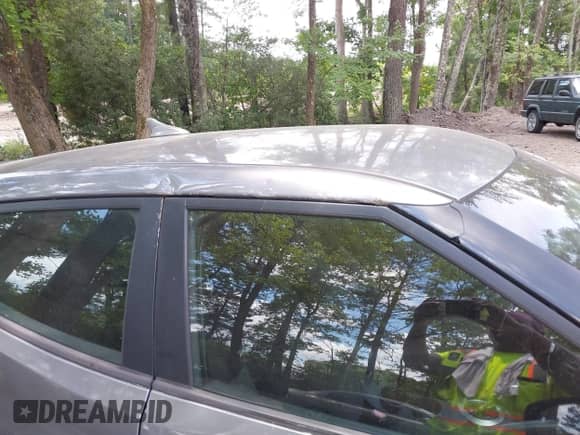 2012 Hyundai Veloster w/Black Int with VIN KMHTC6AD3CU078547, listed as a IAAI auction lot 42633915 with 143,633 mi miles and . Bid and sale history available at DreamBid. Image 13.