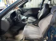 ✅ 1997 Subaru Legacy L • VIN: 4S3BK4356V7312453 • Lot: 46754805. Wystawiony na Copart z przebiegiem 166 941 mil. Bezpłatny archiwum sprzedaży aukcyjnych z USA i szczegółowy raport historii pojazdu na DreamBid. Zdjęcie 7.