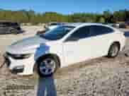 2020 Chevrolet Malibu LS z VIN 1G1ZB5ST7LF127389, wystawiony jako Copart lot #85547165 z przebiegiem 113 773 mil mil oraz Szkoda całkowita • Salvage title. Historia ofert i sprzedaży dostępna na DreamBid. Obrazek 1.
