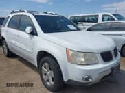 ✅ 2007 Pontiac Torrent • VIN: 2CKDL73FX76040694 • Lot: 42881212. Listed on IAAI with 222,724 mi. Free auction sales archive from the USA and detailed vehicle history report at DreamBid. Image 1.