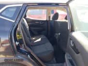 ✅ 2017 Nissan Rogue SL • VIN: JN1BJ1CP3HW012241 • Lot: 43368831. Listed on IAAI with 56,932 mi. Free auction sales archive from the USA and detailed vehicle history report at DreamBid. Image 8.