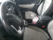 ✅ 2021 Hyundai Venue SEL • VIN: KMHRC8A35MU070870 • Лот: 43411475. Опубликован ранее на Copart с пробегом Не указан. Бесплатный доступ к архиву аукционных продаж из США и подробный отчёт об истории автомобиля на DreamBid. Изображение 7.