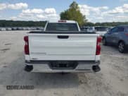 ✅ 2019 Chevrolet Silverado 1500 Work Truck • VIN: 3GCNWAEF9KG298389 • Lot: 71499205. Wystawiony na Copart z przebiegiem 41 494 mil. Bezpłatny archiwum sprzedaży aukcyjnych z USA i szczegółowy raport historii pojazdu na DreamBid. Zdjęcie 6.
