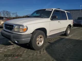✅ 1999 Ford Explorer XL • VIN: 1FMZU32X9XUC34675 • Lot: 45365025. Listed on Copart with 160,424 mi. Free auction sales archive from the USA and detailed vehicle history report at DreamBid. Image 1.