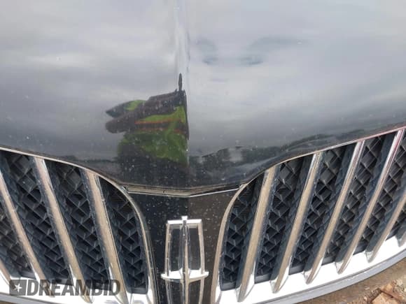 ✅ 2013 Lincoln MKX • VIN: 2LMDJ8JK0DBL20646 • Lot: 42806388. Wystawiony na IAAI z przebiegiem 186 753 mil. Bezpłatny archiwum sprzedaży aukcyjnych z USA i szczegółowy raport historii pojazdu na DreamBid. Zdjęcie 6.