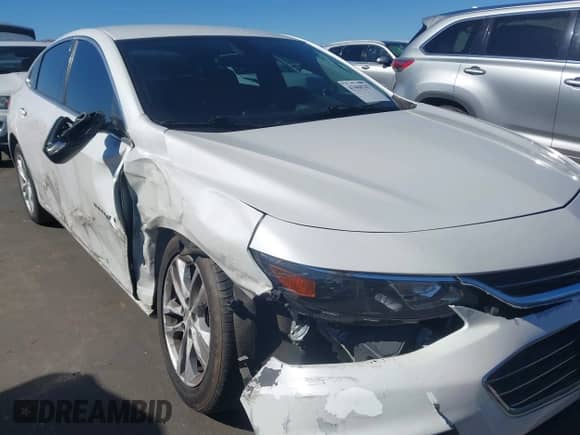 ✅ 2016 Chevrolet Malibu LT • VIN: 1G1ZE5ST1GF285241 • Lot: 43466743. Wystawiony na IAAI z przebiegiem 157 547 mil mil. Skorzystaj z bezpłatnego archiwum sprzedaży aukcyjnych z USA i zobacz szczegółowy raport historii pojazdu na DreamBid. Zdjęcie 6.