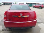 ✅ 2008 Cadillac CTS AWD • VIN: 1G6DT57VX80204665 • Lot: 42605777. Wystawiony na IAAI z przebiegiem 162 840 mil. Bezpłatny archiwum sprzedaży aukcyjnych z USA i szczegółowy raport historii pojazdu na DreamBid. Zdjęcie 17.