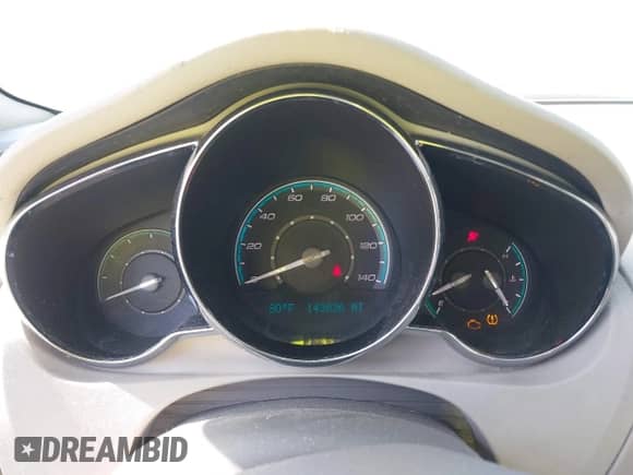 2008 Chevrolet Malibu 1LS with VIN 1G1ZG57B88F188419, listed as a IAAI auction lot 43259516 with 143,826 mi miles and . Bid and sale history available at DreamBid. Image 7.