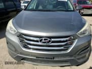 ✅ 2014 Hyundai Santa Fe • VIN: 5XYZT3LB8EG144202 • Лот: 66593634. Опубликован ранее на Copart с пробегом 135 672 миль. Бесплатный доступ к архиву аукционных продаж из США и подробный отчёт об истории автомобиля на DreamBid. Изображение 11.