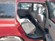 ✅ 2007 Toyota Highlander • VIN: JTEHP21A270193453 • Lot: 43206050. Listed on IAAI with 261,044 mi. Free auction sales archive from the USA and detailed vehicle history report at DreamBid. Image 8.