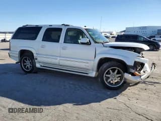 ✅ 2005 Chevrolet Suburban Z71 • VIN: 3GNFK16Z35G217438 • Лот: 43294115. Опубликован ранее на Copart с пробегом 100 353 миль. Бесплатный доступ к архиву аукционных продаж из США и подробный отчёт об истории автомобиля на DreamBid. Изображение 4.