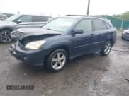 ✅ 2006 Lexus RX 400h • VIN: JTJHW31U360017966 • Лот: 42259691. Опубликован ранее на IAAI с пробегом 197 947 миль. Бесплатный доступ к архиву аукционных продаж из США и подробный отчёт об истории автомобиля на DreamBid. Изображение 18.
