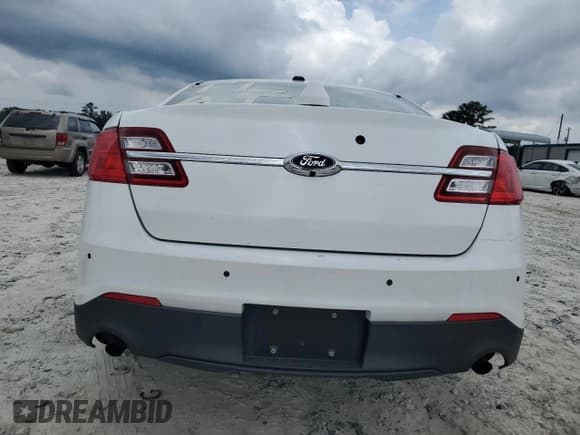 ✅ 2019 Ford Police Interceptor • VIN: 1FAHP2MK1KG113333 • Лот: 70096765. Опубликован ранее на Copart с пробегом 80 809 миль. Бесплатный доступ к архиву аукционных продаж из США и подробный отчёт об истории автомобиля на DreamBid. Изображение 6.