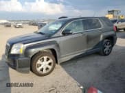 ✅ 2017 GMC Terrain SLE • VIN: 2GKALMEKXH6353270 • Lot: 86838145. Listed on Copart with 179,886 mi. Free auction sales archive from the USA and detailed vehicle history report at DreamBid. Image 1.