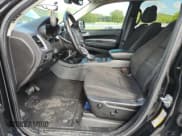 ✅ 2019 Dodge Durango SXT Plus • VIN: 1C4RDJAG7KC827492 • Lot: 65054475. Listed on Copart with 141,276 mi. Free auction sales archive from the USA and detailed vehicle history report at DreamBid. Image 7.