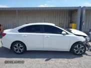 ✅ 2021 Kia Forte LXS • VIN: 3KPF24ADXME348303 • Лот: 42082884. Опубликован ранее на IAAI с пробегом 102 754 миль. Бесплатный доступ к архиву аукционных продаж из США и подробный отчёт об истории автомобиля на DreamBid. Изображение 13.