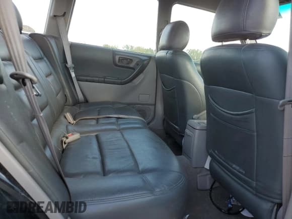 ✅ 1999 Subaru Forester S • VIN: JF1SF655XXH704240 • Lot: 73221344. Listed on Copart with 135,514 mi. Free auction sales archive from the USA and detailed vehicle history report at DreamBid. Image 11.