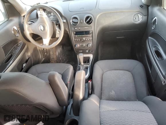 ✅ 2011 Chevrolet HHR 1LT • VIN: 3GNBABFW1BS584408 • Lot: 84239954. Listed on Copart with 91,647 mi. Free auction sales archive from the USA and detailed vehicle history report at DreamBid. Image 8.