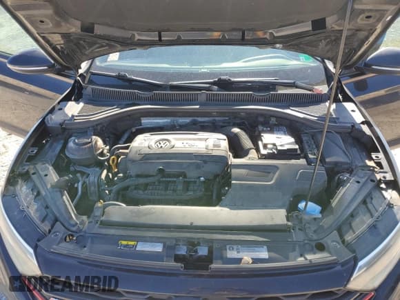 ✅ 2019 Volkswagen Jetta S • VIN: 3VW6T7BU7KM220677 • Лот: 92471145. Опубликован ранее на Copart с пробегом 157 614 миль. Бесплатный доступ к архиву аукционных продаж из США и подробный отчёт об истории автомобиля на DreamBid. Изображение 11.