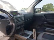 ✅ 2007 Nissan Armada LE • VIN: 5N1AA08CX7N708619 • Lot: 42981578. Wystawiony na IAAI z przebiegiem 245 425 mil. Bezpłatny archiwum sprzedaży aukcyjnych z USA i szczegółowy raport historii pojazdu na DreamBid. Zdjęcie 5.