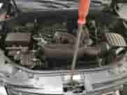 2016 Jeep Grand Cherokee Limited с VIN 1C4RJFBG5GC324460, выставлен на аукционе Copart как лот 86407205 с пробегом 165 502 миль миль и Списание • Salvage title. История ставок и продаж доступна на DreamBid. Изображение 12.