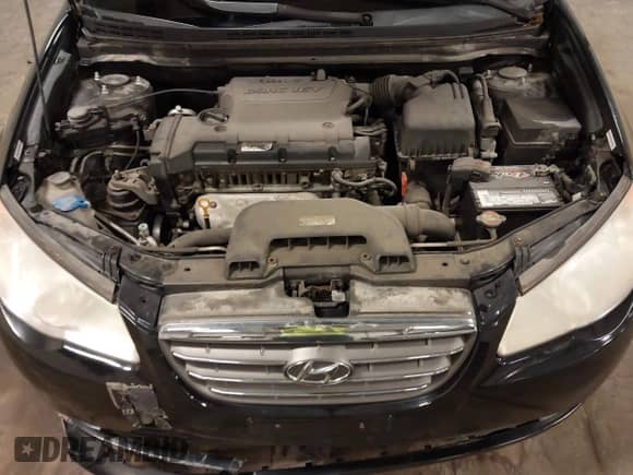 ✅ 2009 Hyundai Elantra SE • VIN: KMHDU46D69U657183 • Lot: 42376683. Wystawiony na IAAI z przebiegiem 123 492 mil mil. Skorzystaj z bezpłatnego archiwum sprzedaży aukcyjnych z USA i zobacz szczegółowy raport historii pojazdu na DreamBid. Zdjęcie 10.