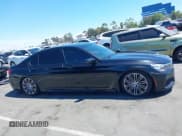 ✅ 2019 BMW 7 Series 740i • VIN: WBA7E2C55KB216529 • Lot: 42837792. Listed on IAAI with 81,573 mi. Free auction sales archive from the USA and detailed vehicle history report at DreamBid. Image 13.