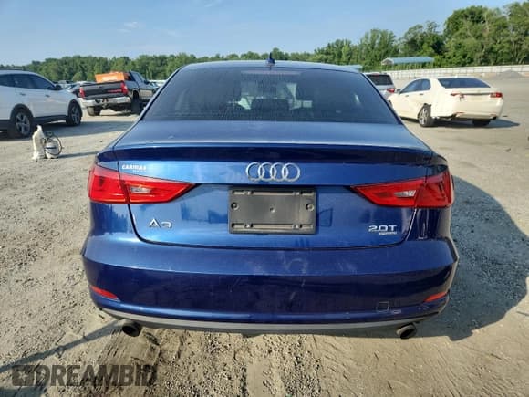 ✅ 2015 Audi S3 Premium Plus • VIN: WAUBFGFF4F1000675 • Lot: 62854915. Listed on Copart with 117,544 mi. Free auction sales archive from the USA and detailed vehicle history report at DreamBid. Image 6.