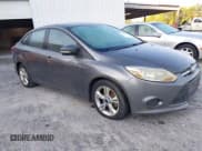 ✅ 2013 Ford Focus SE • VIN: 1FADP3F24DL300139 • Lot: 43272116. Listed on IAAI with 145,692 mi. Free auction sales archive from the USA and detailed vehicle history report at DreamBid. Image 1.