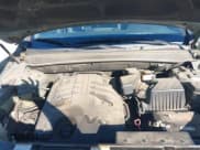 ✅ 2009 Hyundai Santa Fe Limited • VIN: 5NMSH13E49H311569 • Lot: 43738709. Listed on IAAI with 242,215 mi. Free auction sales archive from the USA and detailed vehicle history report at DreamBid. Image 10.