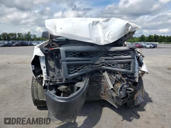 ✅ 2015 Chevrolet Silverado 1500 LS • VIN: 1GCNCPEH1FZ365327 • Лот: 63609464. Опубликован ранее на Copart с пробегом Не указан. Бесплатный доступ к архиву аукционных продаж из США и подробный отчёт об истории автомобиля на DreamBid. Изображение 5.