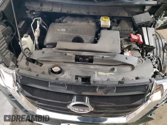 ✅ 2022 Nissan Pathfinder SL • VIN: 5N1DR3CC1NC251433 • Lot: 72044245. Wystawiony na Copart z przebiegiem 45 984 mil. Bezpłatny archiwum sprzedaży aukcyjnych z USA i szczegółowy raport historii pojazdu na DreamBid. Zdjęcie 12.