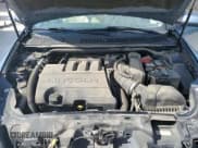 ✅ 2010 Lincoln MKS • VIN: 1LNHL9ERXAG611521 • Лот: 57592885. Опубликован ранее на Copart с пробегом 168 396 миль. Бесплатный доступ к архиву аукционных продаж из США и подробный отчёт об истории автомобиля на DreamBid. Изображение 11.