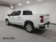 ✅ 2023 Chevrolet Silverado 1500 Custom • VIN: 1GCPABEK6PZ176848 • Lot: 70804605. Listed on Copart with 83,660 mi. Free auction sales archive from the USA and detailed vehicle history report at DreamBid. Image 2.