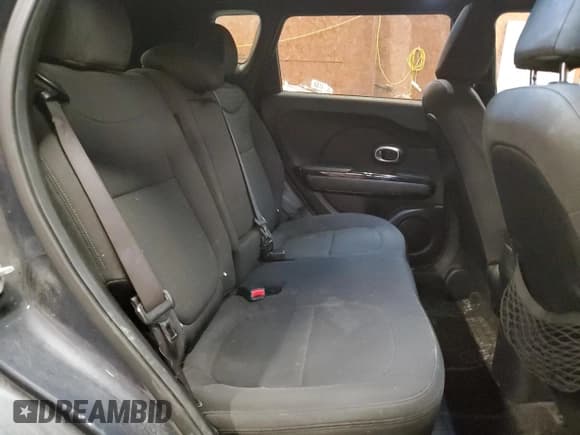 ✅ 2014 Kia Soul + • VIN: KNDJX3A53E7095356 • Lot: 68263595. Wystawiony na Copart z przebiegiem 157 438 mil. Bezpłatny archiwum sprzedaży aukcyjnych z USA i szczegółowy raport historii pojazdu na DreamBid. Zdjęcie 11.