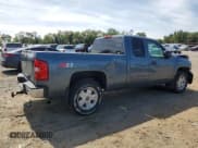 ✅ 2010 Chevrolet Silverado 1500 LT • VIN: 1GCSKSE35AZ119144 • Lot: 70230304. Listed on Copart with 131,257 mi. Free auction sales archive from the USA and detailed vehicle history report at DreamBid. Image 3.