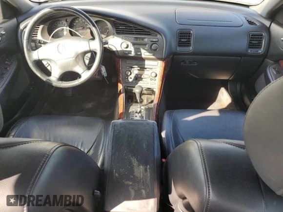 ✅ 1999 Acura TL • VIN: 19UUA5641XA039403 • Лот: 82243765. Опубликован ранее на Copart с пробегом 186 335 миль. Бесплатный доступ к архиву аукционных продаж из США и подробный отчёт об истории автомобиля на DreamBid. Изображение 8.